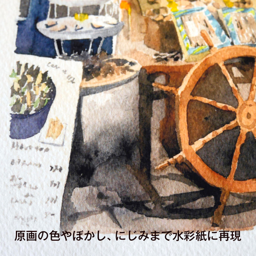 ヴィンテージ ドイツ ローテンブルグ 風景画 アート額装品 インテリア ヴィンテージ ドイツ ローテンブルグ 風景画 アート額装品