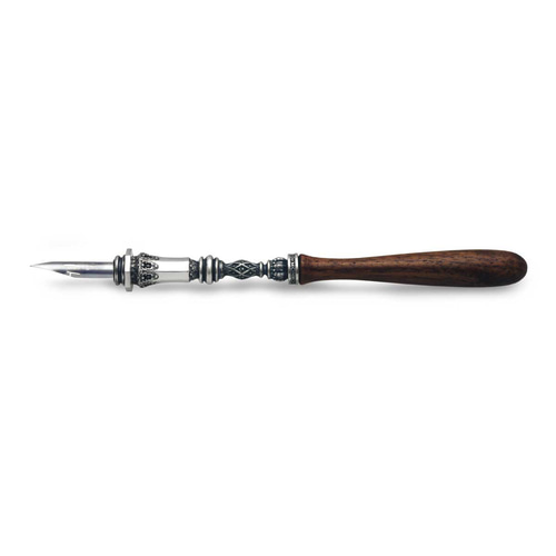 す*！様 シルバー925 万年筆部品　金属製パーツセット 101g 銀細工用　ま kagu-piena_sev-usvt-s