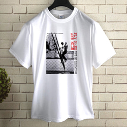 FLY FREE AND HIGH / ドライTシャツ 1枚目の画像