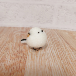 羊毛フェルト お雛様 雛人形 ミニサイズ ぼんぼり付き ひな人形・雛