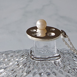 "RENKON"  silver  necklace 【再販】 2枚目の画像