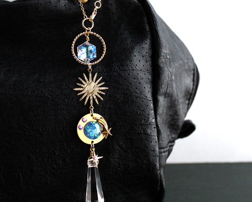 ⭐️未使用⭐️バカラ⭐️ザンザンスター⭐️ブルー⭐️青⭐️星⭐️クリスタル⭐️レア⭐️箱付き⭐️紙袋 ハイクオリティ☆コーンフラワーブルーサファイア クッション