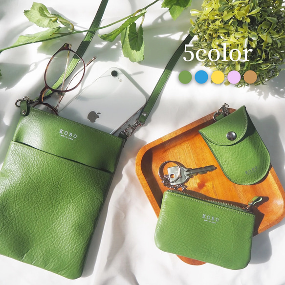 カナリア様 確認用 ポーチ 5本収納 収納ポーチ旅行用ポーチ[品番