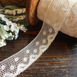 エクリュ・生成り レース のおすすめ人気通販｜Creema(クリーマ