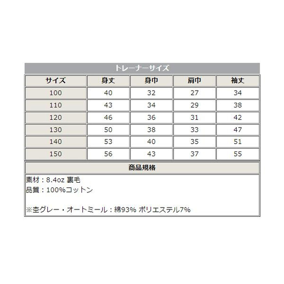 new✻大人気　✻✻昆虫図鑑✻　トレーナー　昆虫　虫　かぶと　くわがた　 【商品番号 sw-mushi18】 3枚目の画像