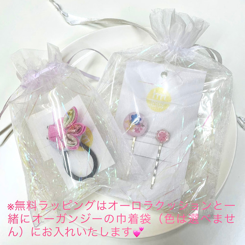 ❁帯飾り❁ 根付【つまみ細工】 その他アクセサリー halu