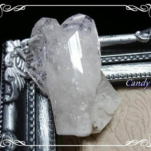 第3弾*** ダンビュライト・原石 でっか目サイズ Type.B *** 天然石