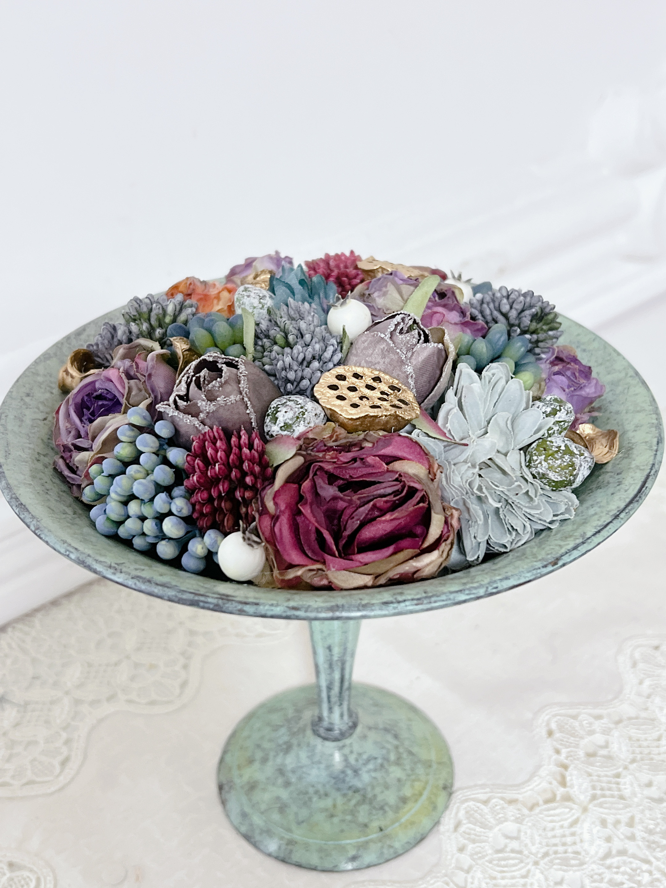 モダンアレンジメント