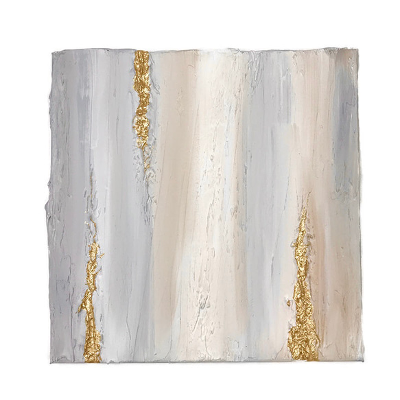 SANDCASTLE - おしゃれ インテリア アート 絵画 シンプル