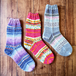 10・毛糸靴下 backend=imagemagick;version=1;