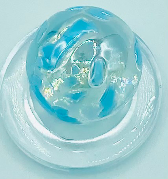 大人気‼️可愛い水玉模様のアソートパック 4枚目の画像