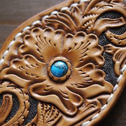 レザー・フェザー 自由組み合わせ(参考) ネックレス・ペンダント