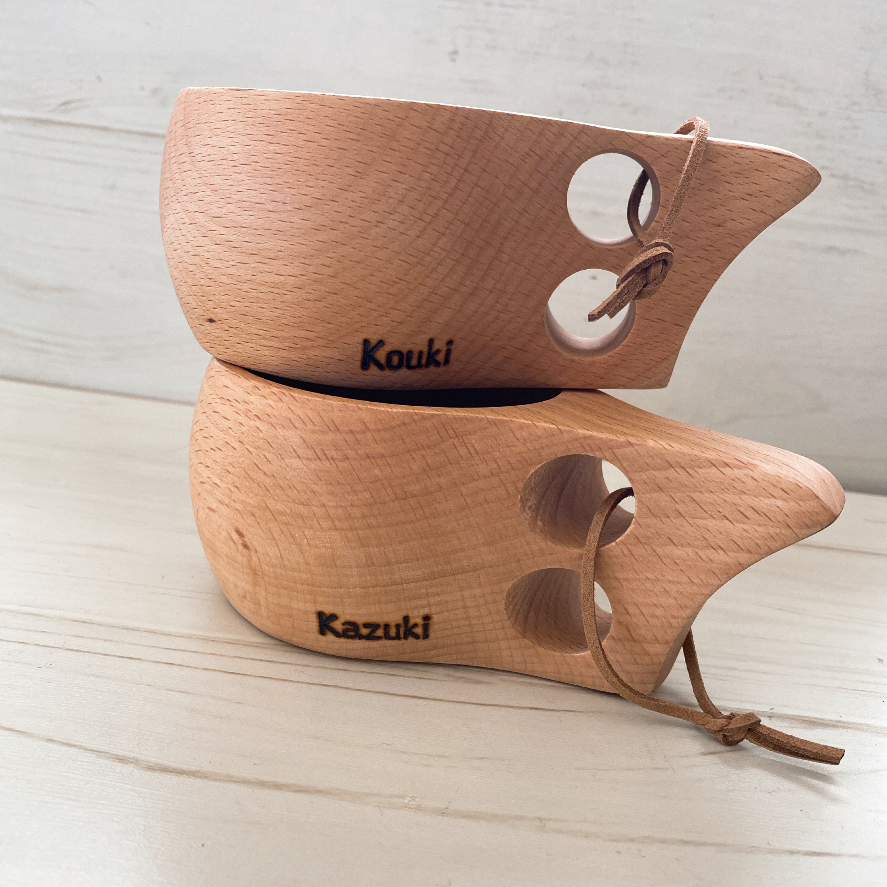 たまちゃん　ウッドバーニング 名前入り オリジナル コップ　低価格 たまちゃん様専用 ウッドバーニング 名前入り オリジナル コップ