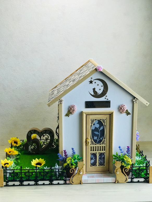 メモリアルハウスオーダーメイド ハウス・小屋 凛ちゃんママ 通販 