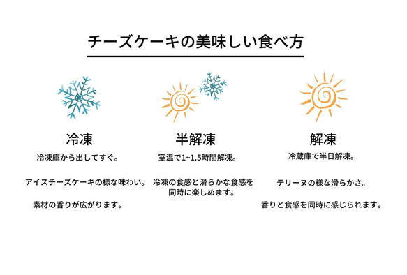 【極上の口溶け】とろとろ濃厚瓶入りチーズケーキ お好きなチーズケーキ8個入り 19枚目の画像