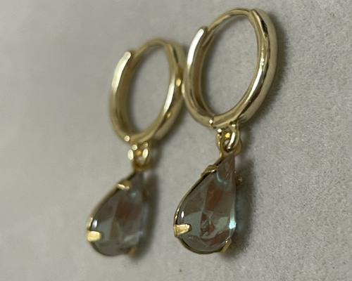 【saphirine】サフィリーンのピアス 楽天市場】シトリン ピンクサファイア ピアス SV925 シルバー