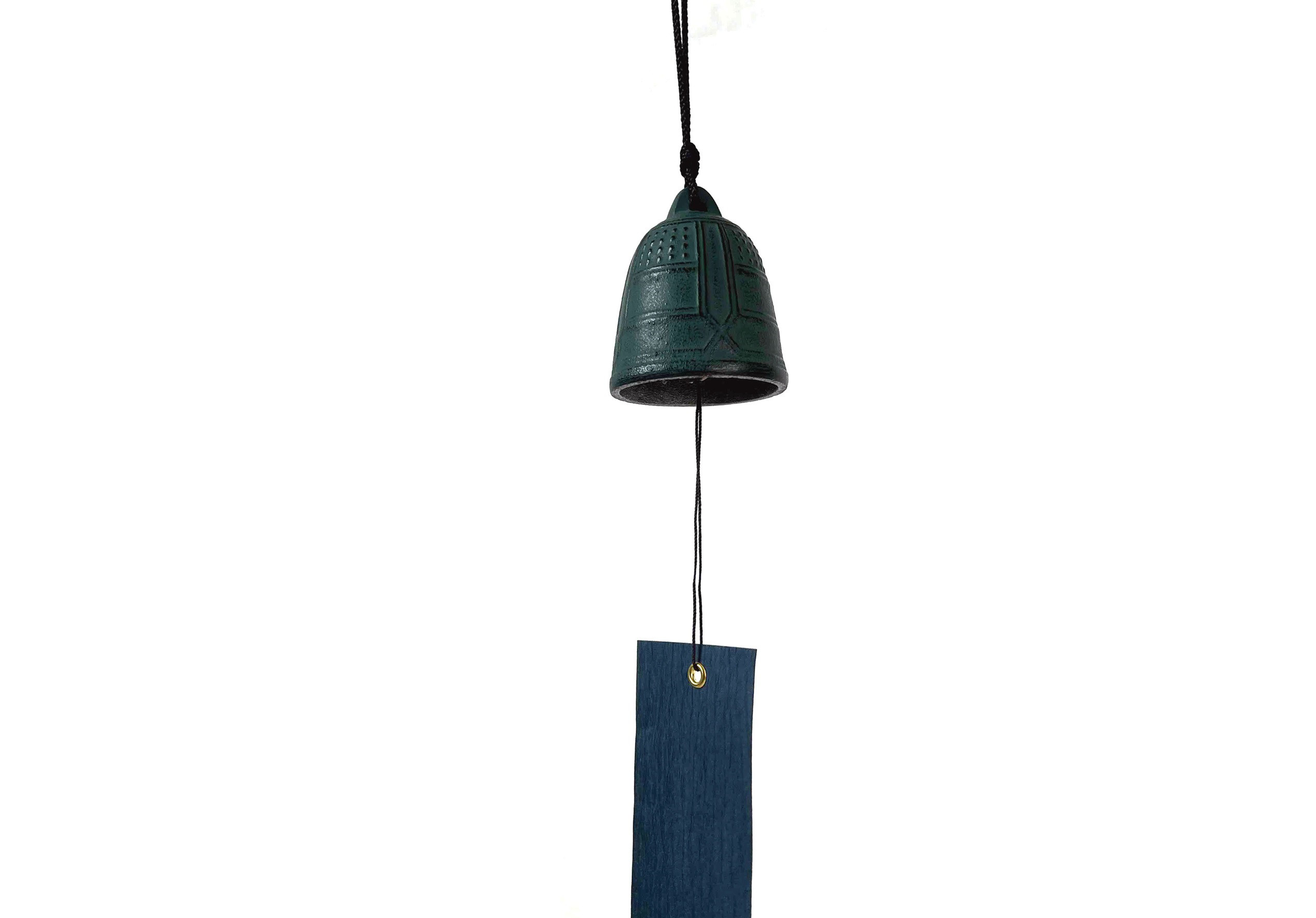 南部鉄器 鐘楼大 鉄製 金属工芸 時代物