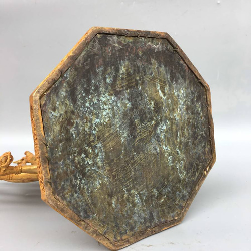 仏像 美術品 銅製 准提菩薩 天人丈夫観音 仏教 密宗 珍品希少