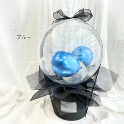 【Mサイズ】Balloon in Balloon 3枚目の画像
