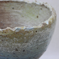 海色陶製植木鉢 9枚目の画像