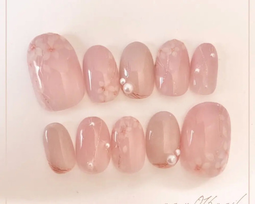 ゆ。 ネイルチップ ネイルチップ / FINGER SUIT(ネイルチップ, ネイル・ネイル