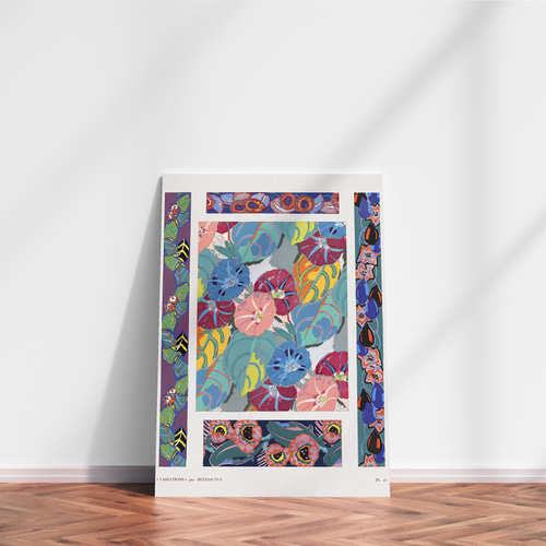 油絵 絵画 【太陽の光の道】 絵画 HR 通販 14896679｜Creema