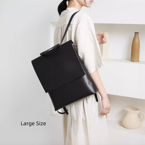 新品 A4 本革 フルレザー リュック バックパック ショルダー レザー 楽天市場】本革 レザーリュック 牛革 リュックサック A4収納