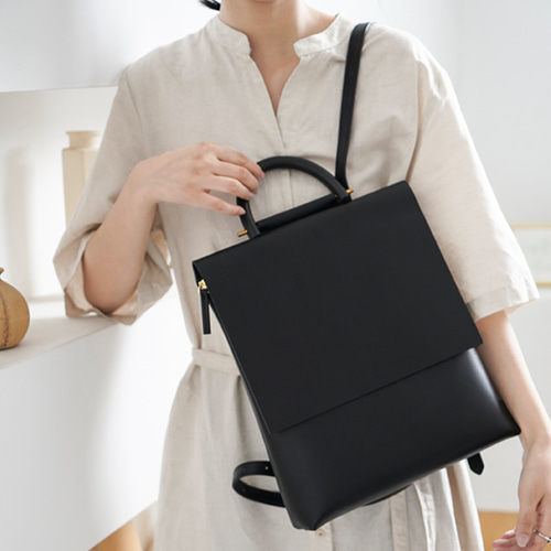 新品 A4 本革 フルレザー リュック バックパック ショルダー レザー 本革 レザーリュック 牛革 リュックサック A4収納 オールレザー