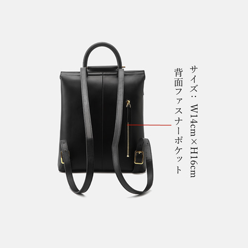 シンプルなオールレザーリュック バックパック 本革 シンプルなオールレザーリュック バックパック 本革