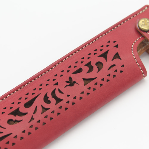 掛け軸 扇面 ちょっと怖いし… 木箱付き 掛け軸 扇面 ちょっと怖いし