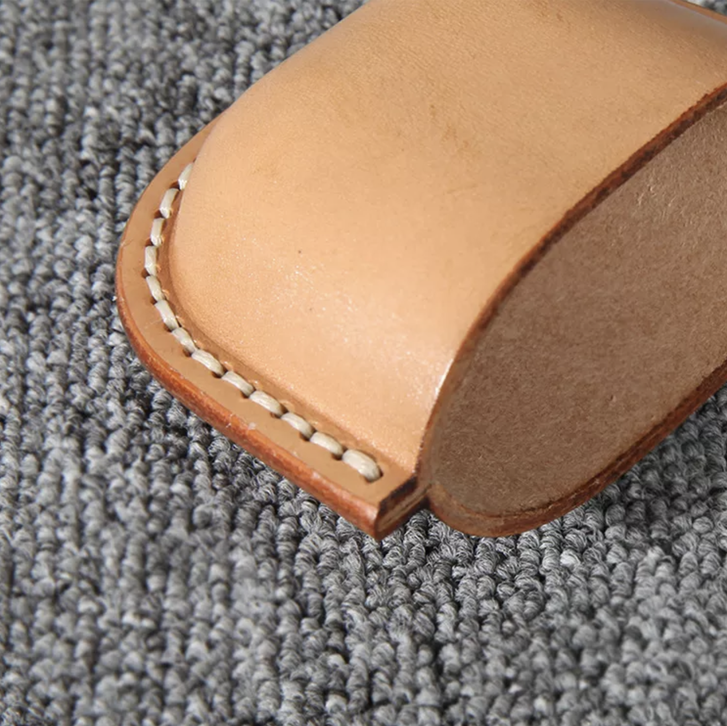 【刻印無料】本革ハードケース・メガネケース・ペンケース・マルチケース