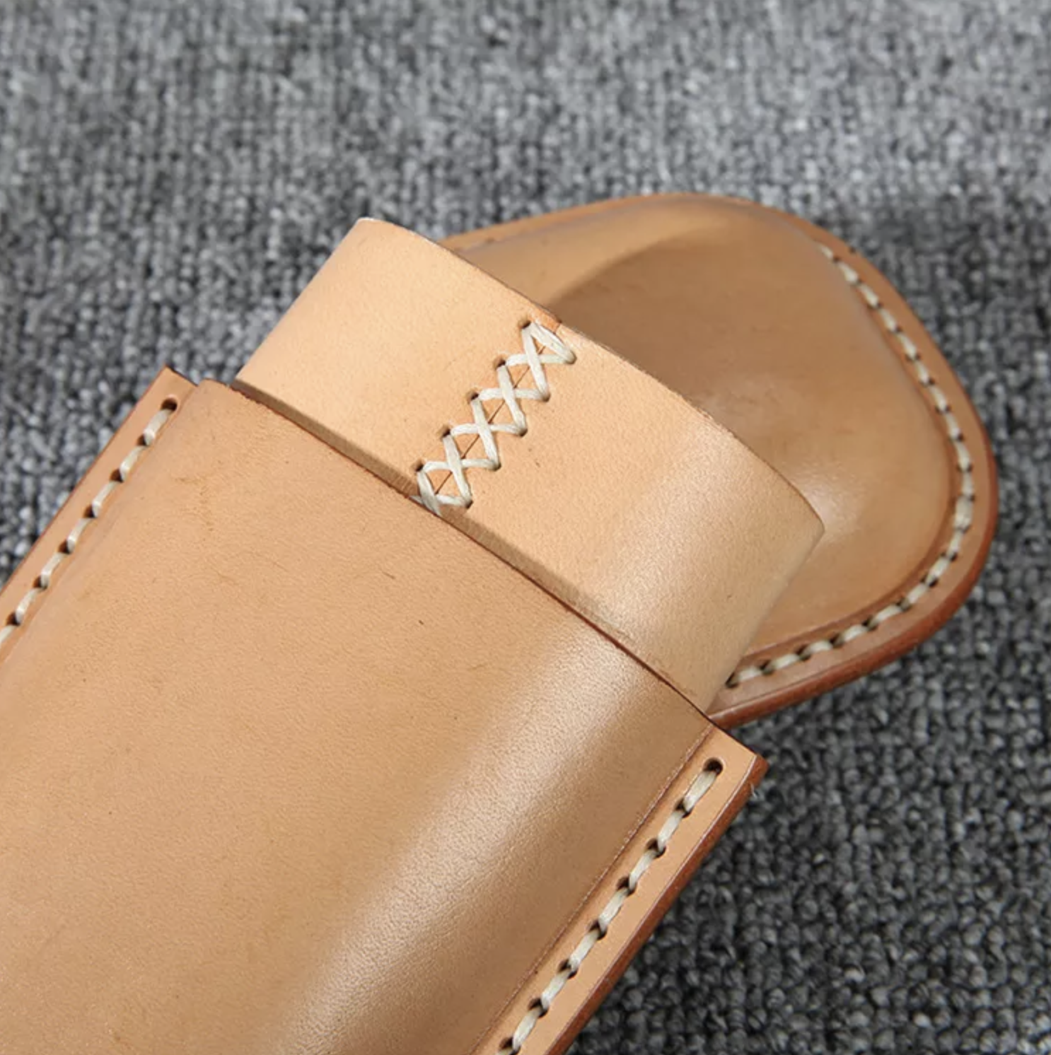 【刻印無料】本革ハードケース・メガネケース・ペンケース・マルチケース