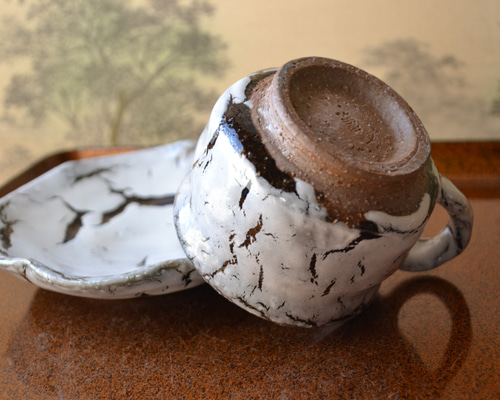 氷のコップ。 atta-v_scv-275p-newkoori