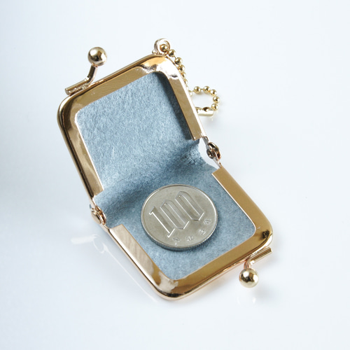 新品未使用ARTS & SCIENCE がま口アクセサリーケース A&S 2023AW – Gamaguchi Bag｜ARTS&SCIENCE