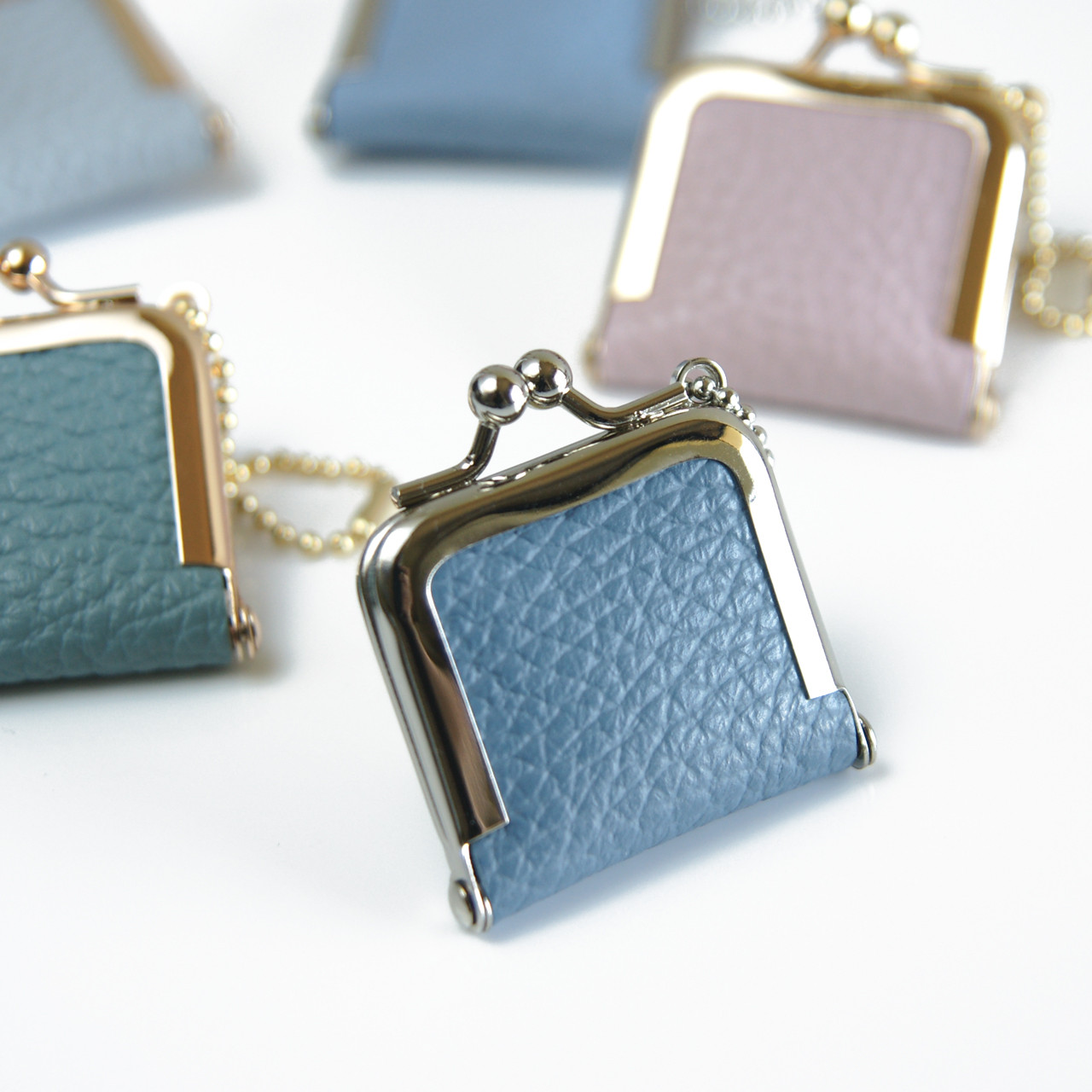 新品未使用ARTS & SCIENCE がま口アクセサリーケース Push gamaguchi coin case – ARTS&SCIENCE ONLINE SELLER
