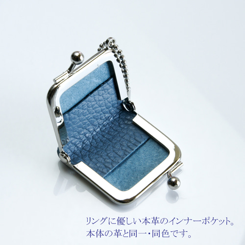 新品未使用ARTS & SCIENCE がま口アクセサリーケース 新品未使用ARTS & SCIENCE がま口アクセサリーケース 2025年最新