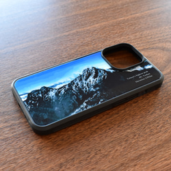 玉山 台灣玉山 iPhone 智慧型手機殼 戶外登山 第2張的照片