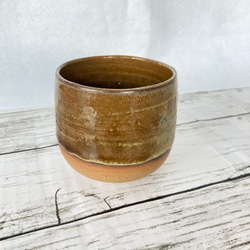 陶器 フリーカップ  送料無料 3枚目の画像