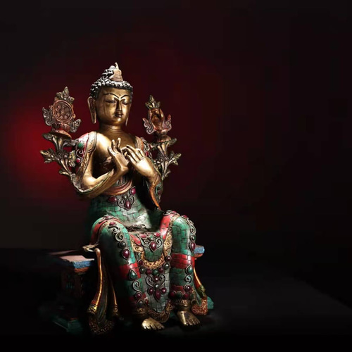 サカナ　魚　青銅　銅製　唐物　古玩　置物　インテリア　工芸品　美術品　A2792 サカナ魚青銅銅製唐物古玩置物インテリア工芸品美術品A2792