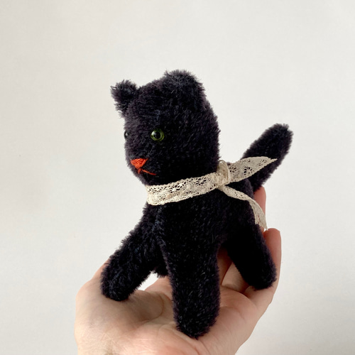 テディベア・黒猫　Sally Wineyデザイン　Ty社アンティーク 楽天市場】シュタイフ ハロウィンフレンズ コレクション