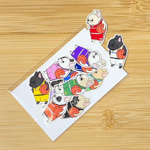 フレブルきーちゃん | おはようございます😊 今朝のきなこです