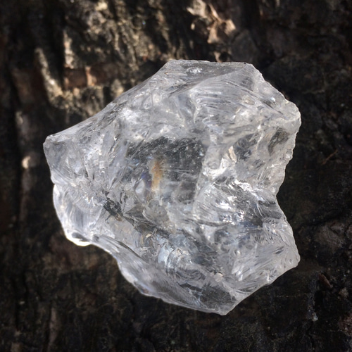 旅人買い付け応援】マダガスカル産 クォーツ アイスデビル 水晶