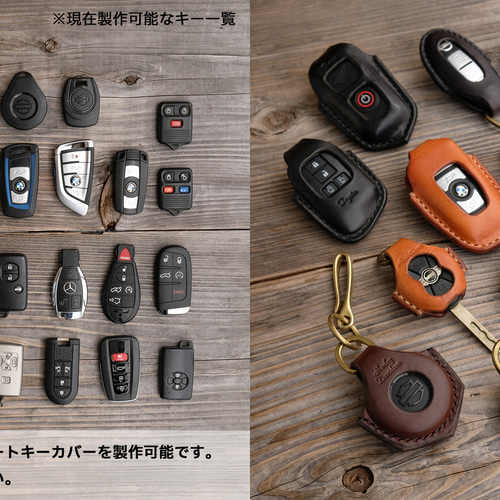ハーレーダビッドソン キーフォブ(セキュリティキー、キーレス