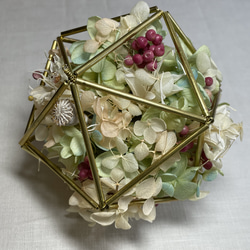 icosahedron ornament 8枚目の画像