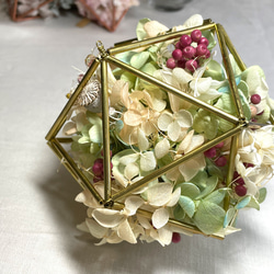 icosahedron ornament 7枚目の画像