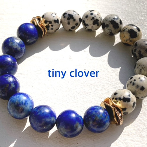 送料無料☆幸運のお守りに♬天然石ブレスレット⑫☆12月の誕生石  