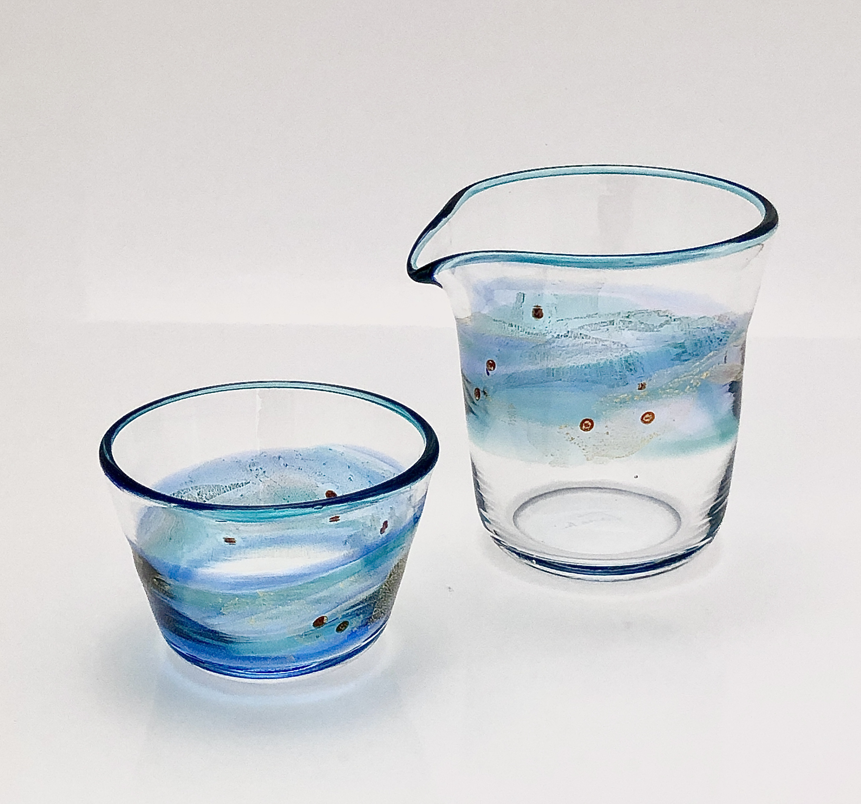 【晩酌セット】宵闇ー3