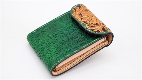 カバービルフォード(グリーン)