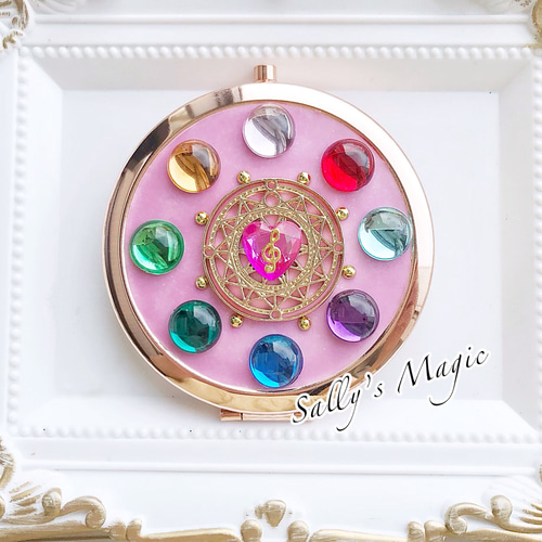 S*ね様 ＊美品＊ アイカツ マジカルパステル マジカルレインボースターアクセ アイカツ MAGICAL TOY マジカルトイ 虹色ユニーク コーデ｜Yahoo