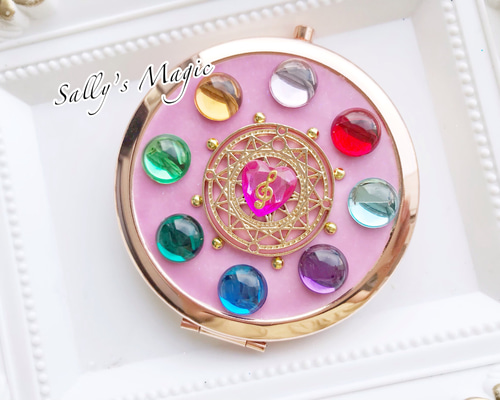 S*ね様 ＊美品＊ アイカツ マジカルパステル マジカルレインボー